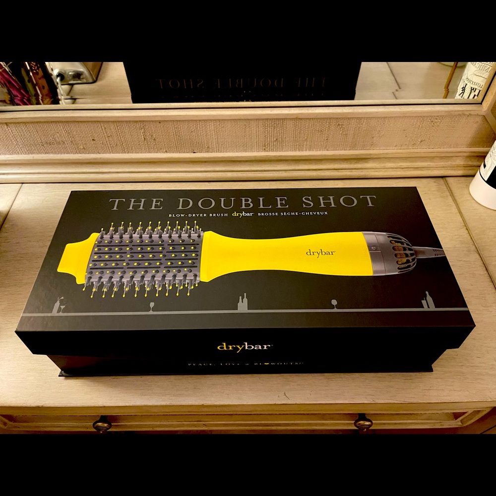 Drybar Styling Brush